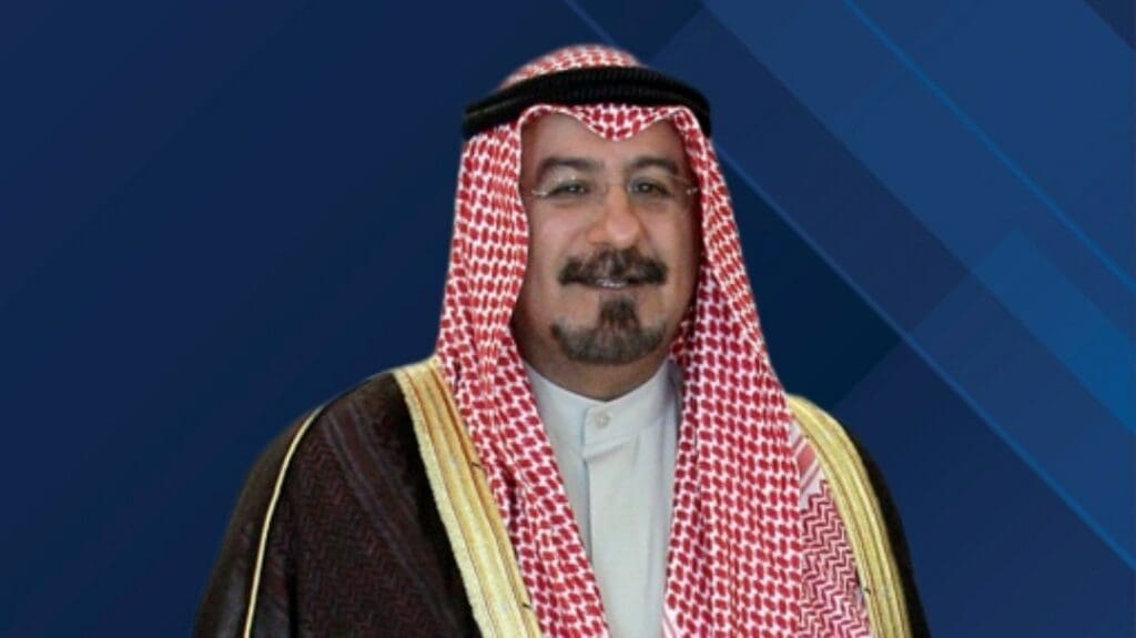 الكويت.. تعيين الشيخ محمد صباح رئيسا لمجلس الوزراء