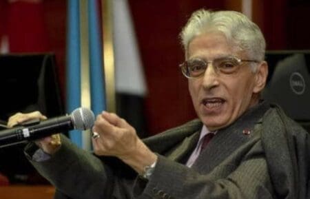 المغرب يودع عميد أدبه المفكر عباس الجراري