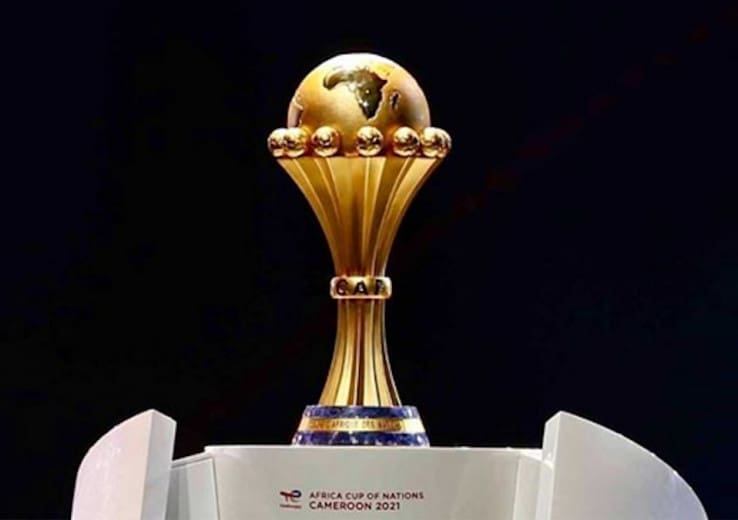 خمسة منتخبات تبحث عن الفوز الأول في كأس أمم أفريقيا