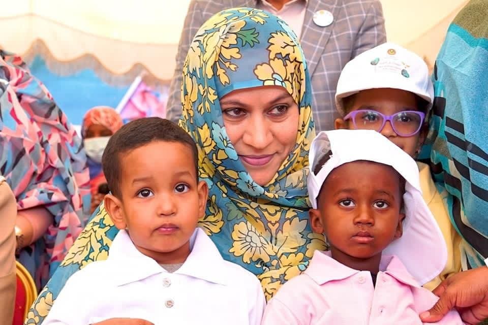 موريتانيا تطلق حملة للكشف عن سوء التغذية