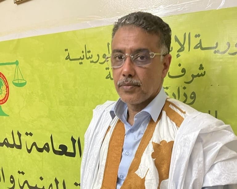 موريتانيا.. الجمعية العامة للموثقين تنتخب أعضاء مكتبها التنفيذي