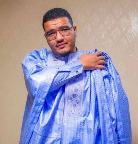 محكمة عسكرية في النيجر تفرج”مؤقتا” عن نجل بازوم