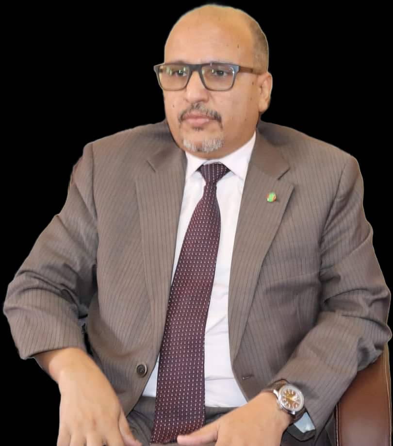 الرئيس محمد ولد الشيخ الغزواني.. إجماع وطني وقاري