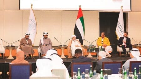 منتدى أبوظبي للسلم يعقد لقاء تشاوريا لدمج «القيم الفاضلة» في الذكاء الاصطناعي