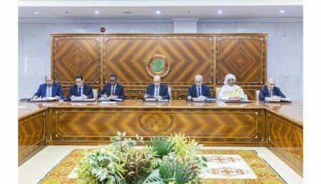 موريتانيا.. الإجراءات الخصوصية التى اتخذها مجلس الوزراء