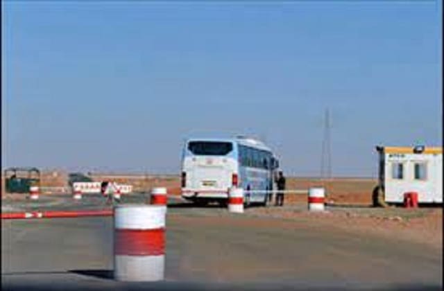 موريتانيا: هدفنا توقيف المهاجرين قبل اجتياز الحدود