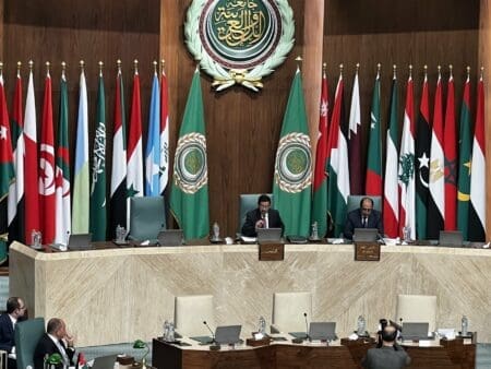 موريتانيا: إسرائيل تواصل إبادة الفلسطينيين في قطاع غزة