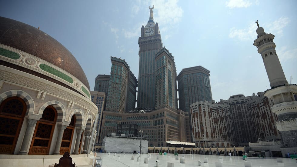 مكة.. رابطة العالم الإسلامي تنظم مؤتمرا لبناء جسور بين المذاهب