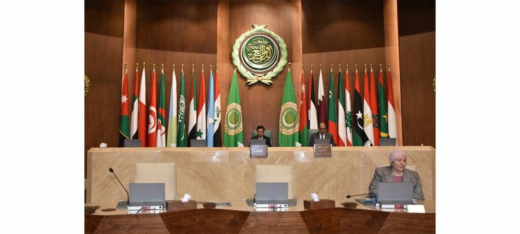 موريتانيا تدعو المجتمع الدولي لوقف إبادة الشعب الفلسطيني