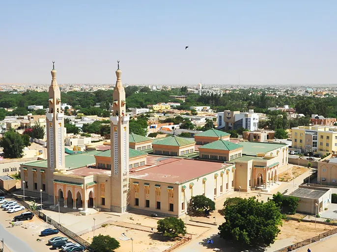 الأرصاد الجوية تتوقع تراجع درجات الحرارة في نواكشوط