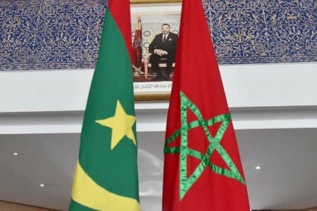 قنصلية موريتانيا بالدار البيضاء: نعتزم تبسيط وتسريع المعاملات