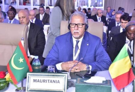 موريتانيا تحتضن الدورة المقبلة للمؤتمر الاقليمي لمنظمة “الفاو”