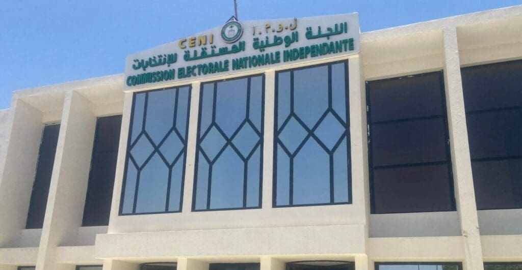 قبيل الرئاسيات.. الإعلان عن مراجعة استثنائية للائحة الانتخابية