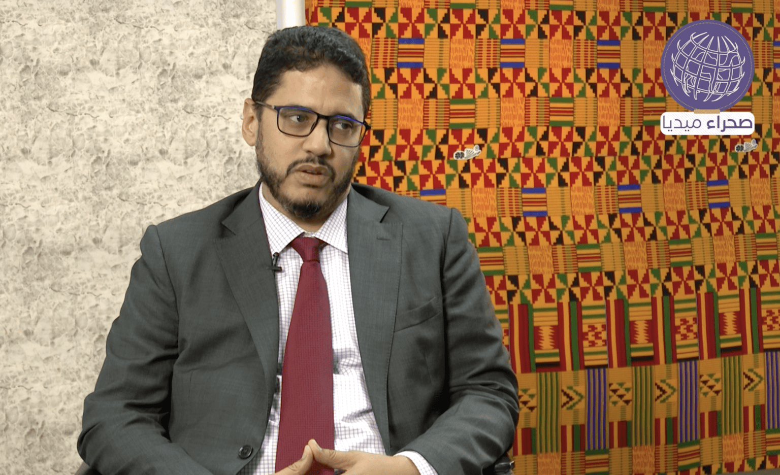 حزب موريتانيا إلى الأمام يطالب بخفض أسعار المحروقات ورفع حظر التجول