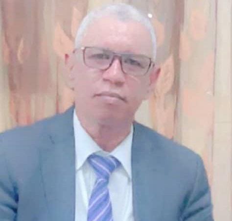 ولد الشيخ الغزواني في كيهيدي وأطار آن للجرح أن يندمل، وللأمن أن يترسخ؟