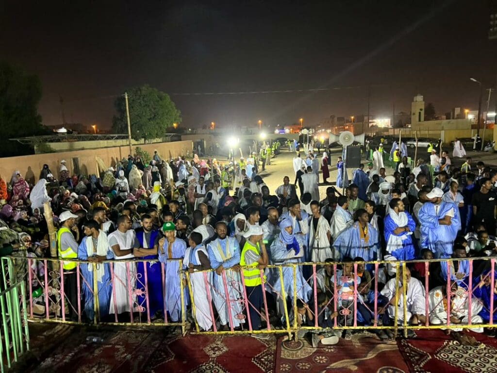 رئاسيات موريتانيا.. مترشحون اختاروا الداخل وآخرون فضلوا العاصمة