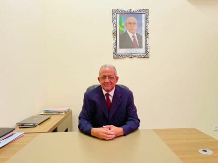 وزير سابق يتحدث عن استفادة موريتانيا من القمة الإفريقية الكورية