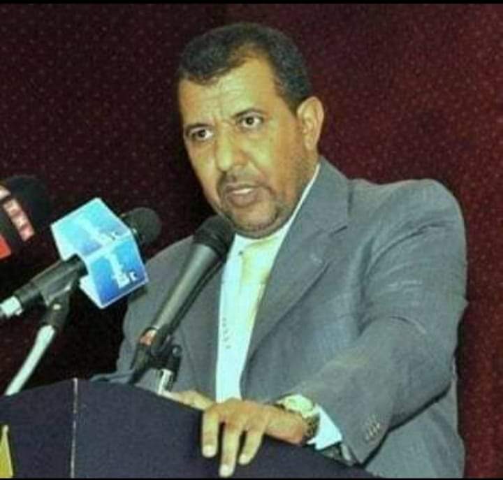 خطاب النعمة.. والرهان الأمني / محمد محمود أبو المعالي