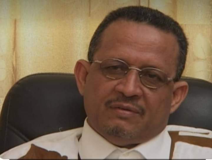 وزير سابق للخارجية يهنئ ولد الغزواني ويشيد بالعملية الانتخابية