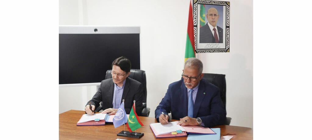 موريتانيا.. 3 ملايين دولار لمواجهة المخاطر البيئية والأمنية