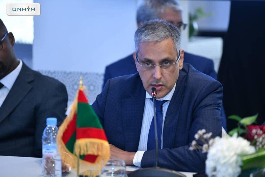 تبادل المهام بين وزيري النفط.. فمن هو الوزير الجديد؟