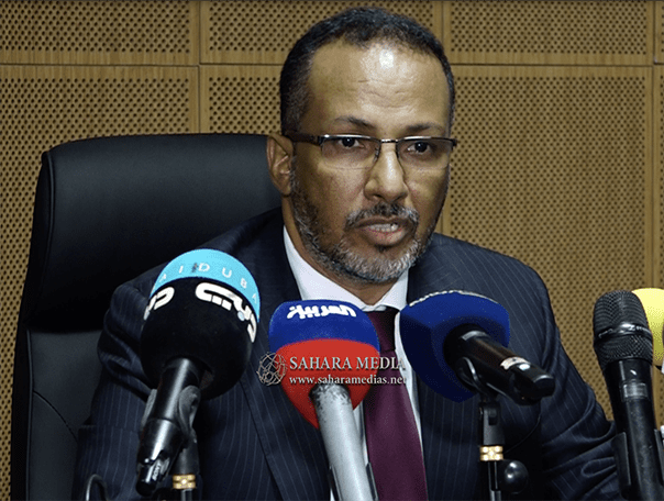 أرباب العمل: 200 مليار أوقية مداخيل الضرائب من الزراعة 2024