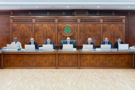 موريتانيا تقلص الميزانية إلى 107 مليارات أوقية
