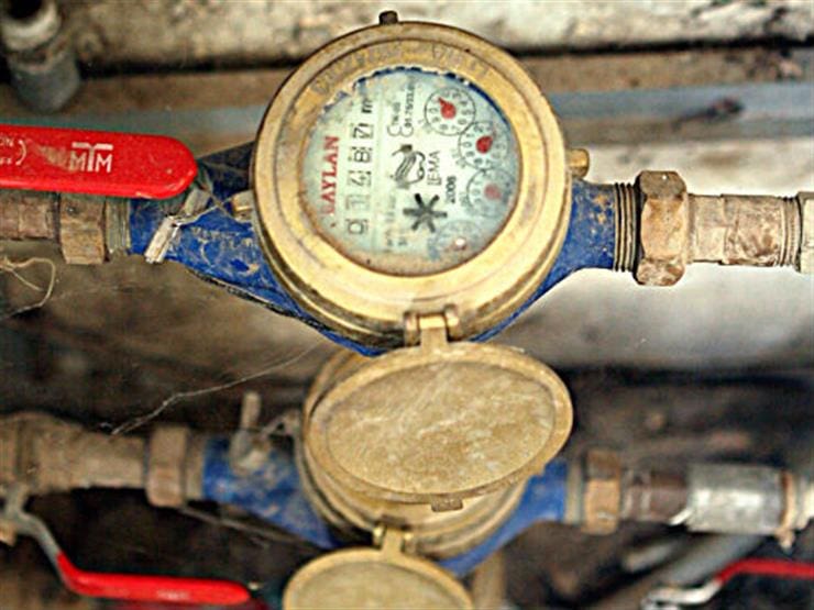 الحكومة تطلق حملة لمكافحة التحايل على عدادات المياه