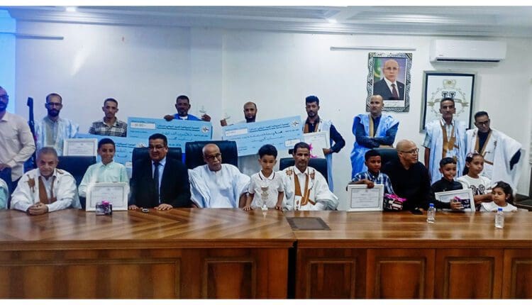 نواذيبو.. اختتام النسخة الخامسة من المسابقة السنوية للصيد الرياضي