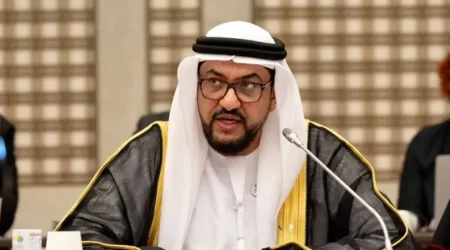الشيخ محفوظ بن بيه يكتب عن اليوم الدولي للسلام (مقال)