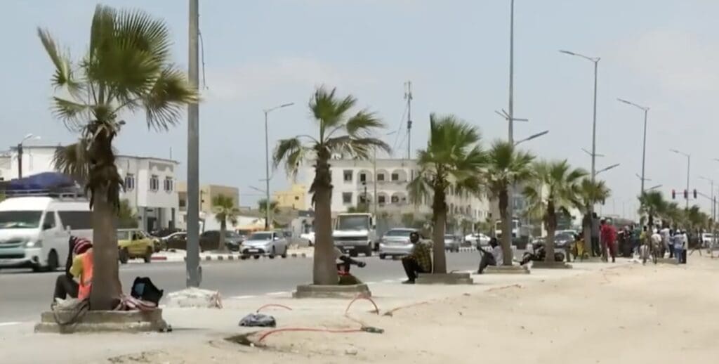 هل باتت موريتانيا ملجأً آمناً للمهاجرين من جنوب الصحراء؟