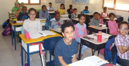 موريتانيا.. مدارس أجنبية تحصل على استثناء لتدريس الابتدائية