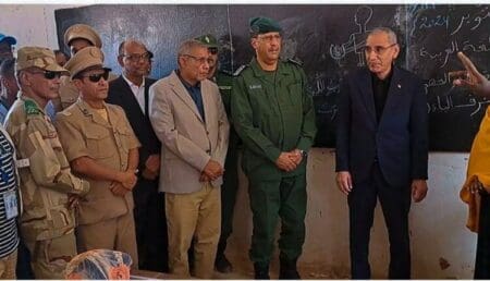 موريتانيا: انخراط اللاجئين في السياسة المحلية مرفوض