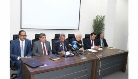 وزارة العدل: تحديث التشريعات أساس لمواجهة الجرائم السبرانية