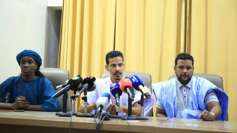 مهرجان نواكشوط السينمائي الدولي يشهد مشاركة من 13 دولة