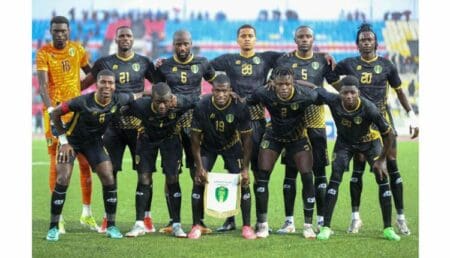 «المرابطون» يخسر أمام المنتخب المصري