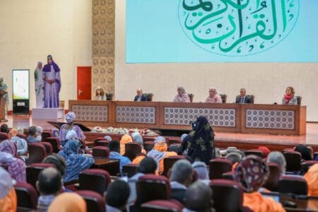 موريتانيا: نعمل على تعزيز الترسانة القانونية لحماية المرأة