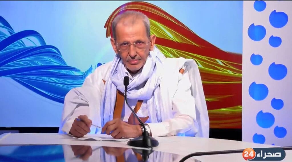 ول بلّال يتحدث عن تشكيل الحكومة والانتخابات الرئاسية الأخيرة
