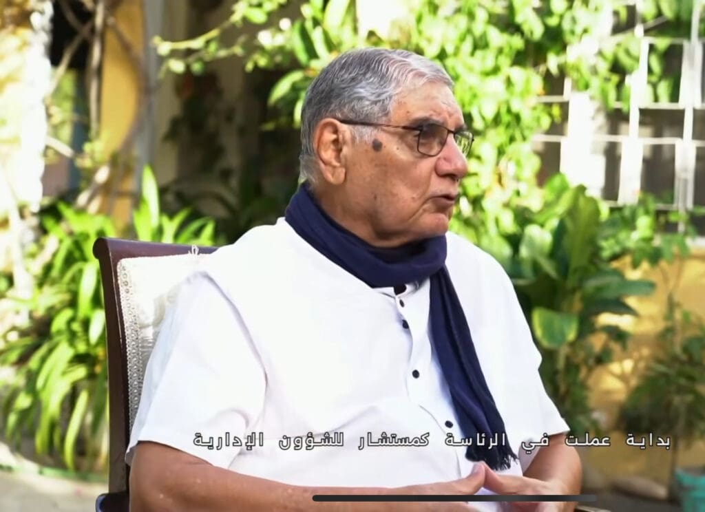 غابو.. مسيرة مهاجر تحول إلى ذاكرة وطن