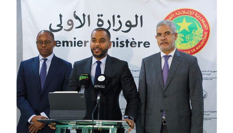 البنك الدولي يشيد بالتعاون مع موريتانيا