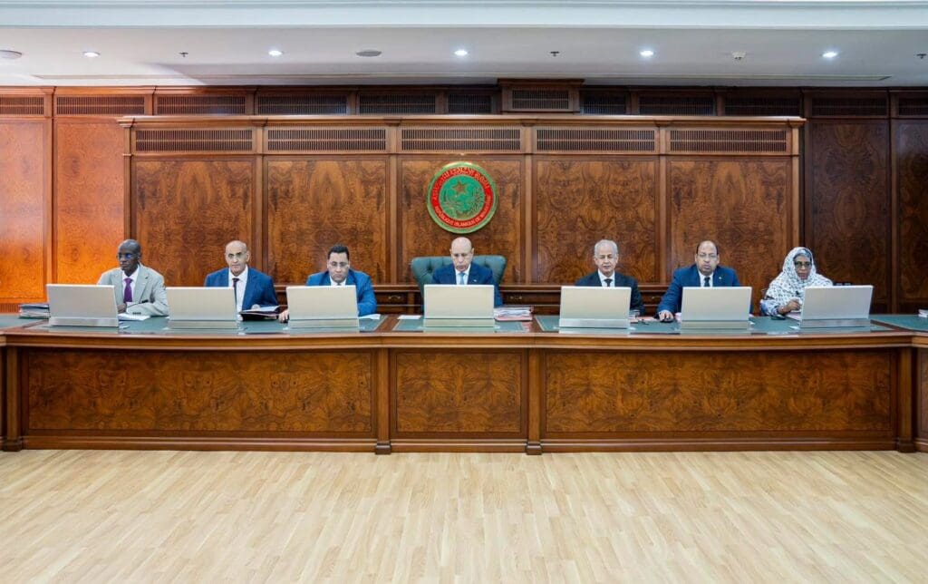 تعيينات جديدة في الإدارة المركزية للأمانة العامة للحكومة