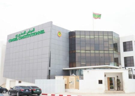 المجلس الدستوري يرفض طعن دفاع عزيز في دستورية مادة من قانون الفساد