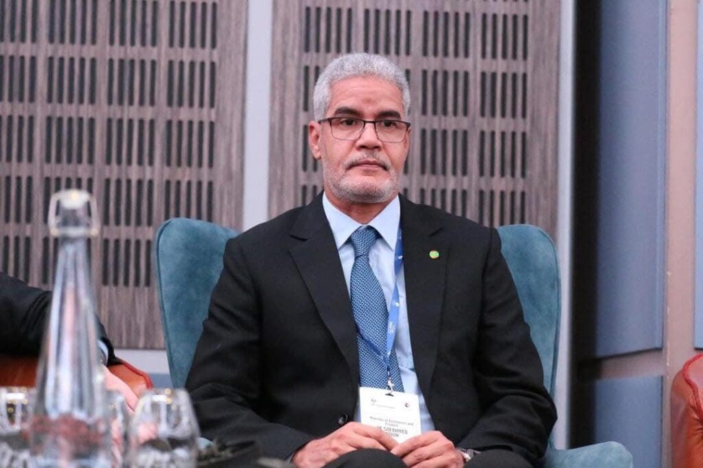 وزير الاقتصاد يتوجه إلى واشنطن لتوقيع اتفاقية تمويل
