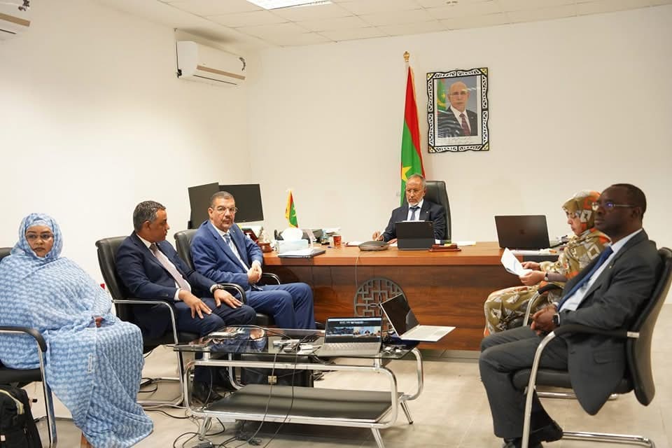 وزراء الصحة الأفارقة يبحثون اختيار المدير الإقليمي لمنظمة الصحة العالمية