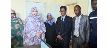 من الحوض الشرقي.. وزارة العمل الاجتماعي تطلق برامج تنموية