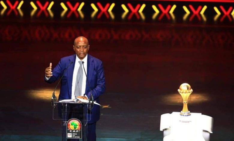 المغرب.. سحب قرعة مجموعات بطولة كأس أمم أفريقيا