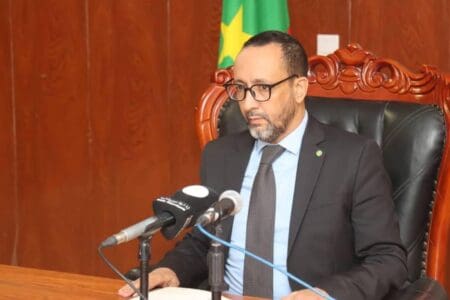وزارة التنمية الحيوانية تسقف بيع اللحوم الحمراء في ثلاث ولايات