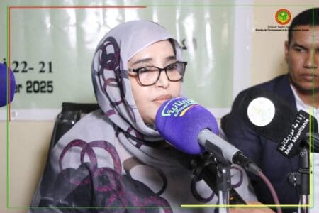 وزيرة البيئة: البعد البيئي يجب أن يتقدم على الاقتصادي