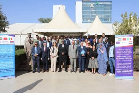 مفوضية حقوق الانسان: تهريب المهاجرين أصبح مصدر قلق للدول