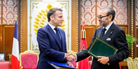دعما للمقترح المغربي.. زيارات متعددة لمسؤولين فرنسيين كبار لأول مرة
